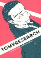 TOMYRESERCH / みやじ