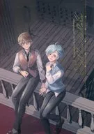 Stellar tailors / toi / ふしこ
