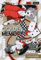 【再版】GOLDEN MEMORIES / ねてる