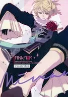 MINAMIZM / とぎやまこと