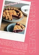 Happiness Sweets / かに