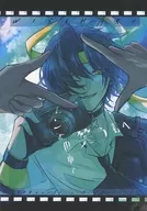 レンズの中で笑う君へ / そばゆ