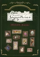 The memory of Signatures / こより / 鹿介