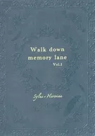 Walk down memory lane Vol．1 / TB（つぶ）