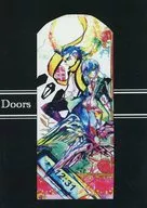 Doors / 大和諾子