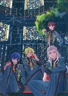 楽園で待ちあわせ / まるはち