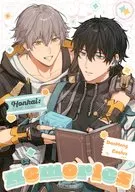 Memories / まや辺