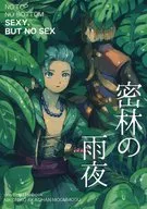 密林の雨夜 / あかご