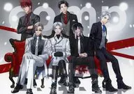 刀剣再録「COMPLETE」 / みきち