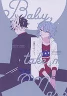 火星につれていって / 五分刈り