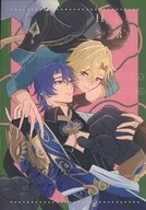 ねむりからさめたら / れあ