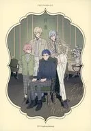 肖像 / あしあし