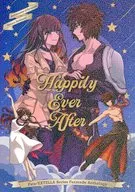 Happily Ever After / 透子 / なおたろ