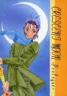 CRESCENT MOON ～prologue～ / TOM / EILLI