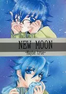 NEW MOON ～Maybe true～ / TOM / EILLI