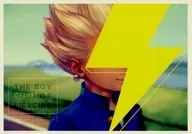 ピアスの少年 / うーすけ