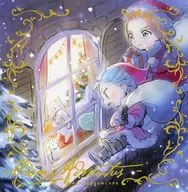 Hiems Adventus ゆうしゃがまちにやってきた / さやこ