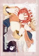 partita ver．Cantabile / ほとり / ふみす