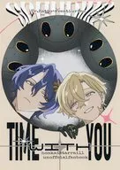 SPENDING TIME WITH YOU / にねん