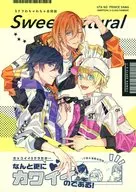 Sweet natural / 兵卒 / ゆゆ