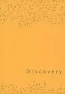 Discovery / 牙茶