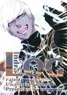 Indra LOG / ゆー