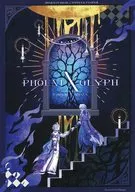 Phoenix Glyph / Annshiro