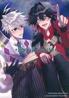 Stella/Cadante / ごま氷菓