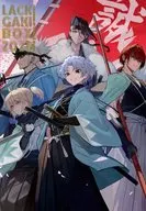 LACKGAKIBOX 2025 / lack