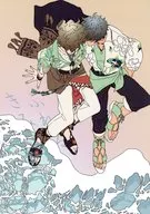 ふれるきみ / 折