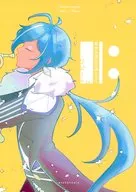 リピート（A） / 余白