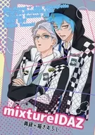 mixtureIDAZ / 神崎渚