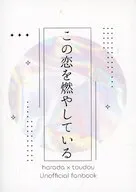 この恋を燃やしている / むこ
