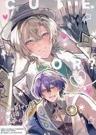 CUTE OR？ / アヤトリ