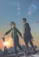 LOG～カラセイWEB再録本～ / あまみや