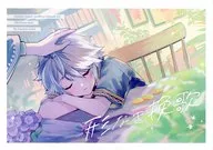 形なき挽歌 / 犬居しろ