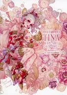 FINAL FANTASY 6 TINA FAN ART 2017－2025 / Sakizo