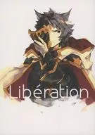 Liberation / アツキ由