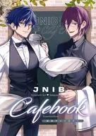 ジュン茨カフェ記念アンソロジー / 幻覚ちゃん / わ