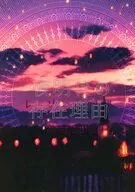 夜明けの存在理由 / ひか