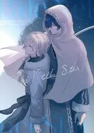 Pale Nether Star / 雪太郎