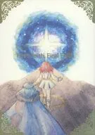 First Faith Final Faith． / 蝶呼