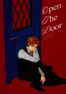 Open The Door / ラン菓