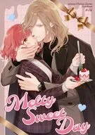 Melty Sweet Day / ぐん