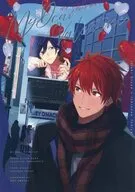 My Dear Valentine / おすし