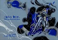 John Doe / 淵見ふうか