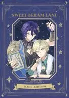 SWEET DREAM LAND / Stack