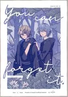 忘れてもいいよ / 色