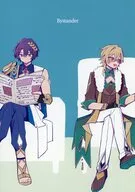 Bystander / ark パンジュ