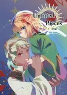 Unfated Pieces 前編 / 輝陽